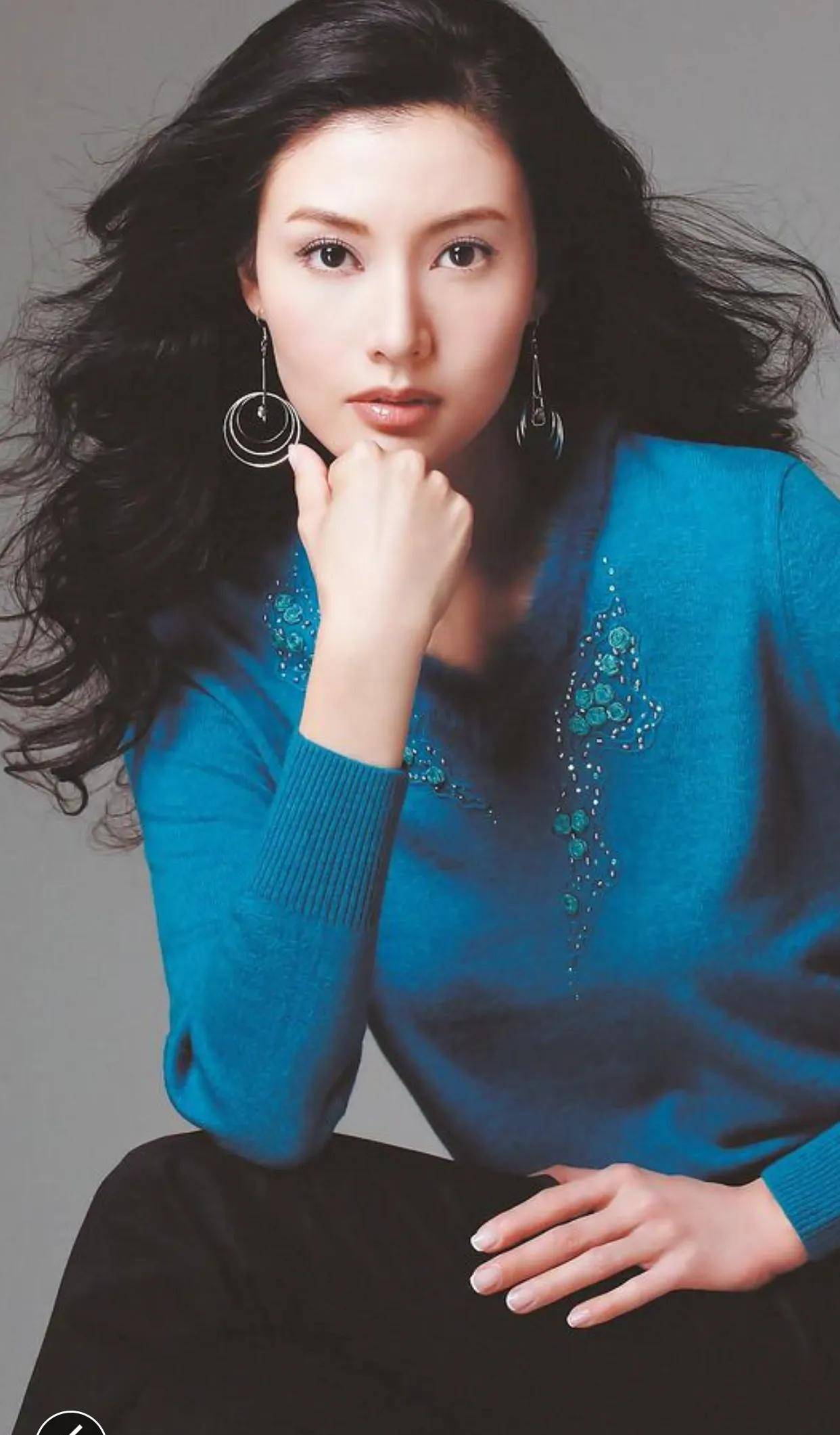 李嘉欣的旧闻轶事_刘銮雄_生活_富豪