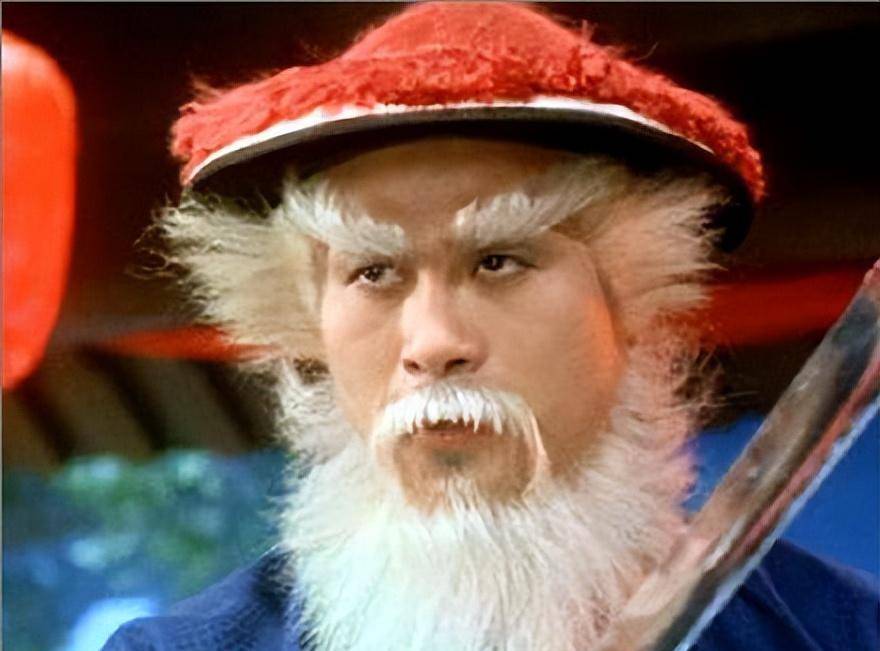 知名演员徐锦江欠债破产,身患抑郁,妻子却不离不弃:我很爱他_母亲