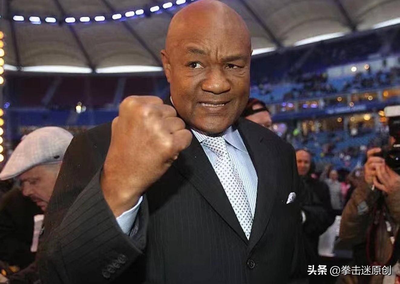 话题_拳击_库斯·达马托