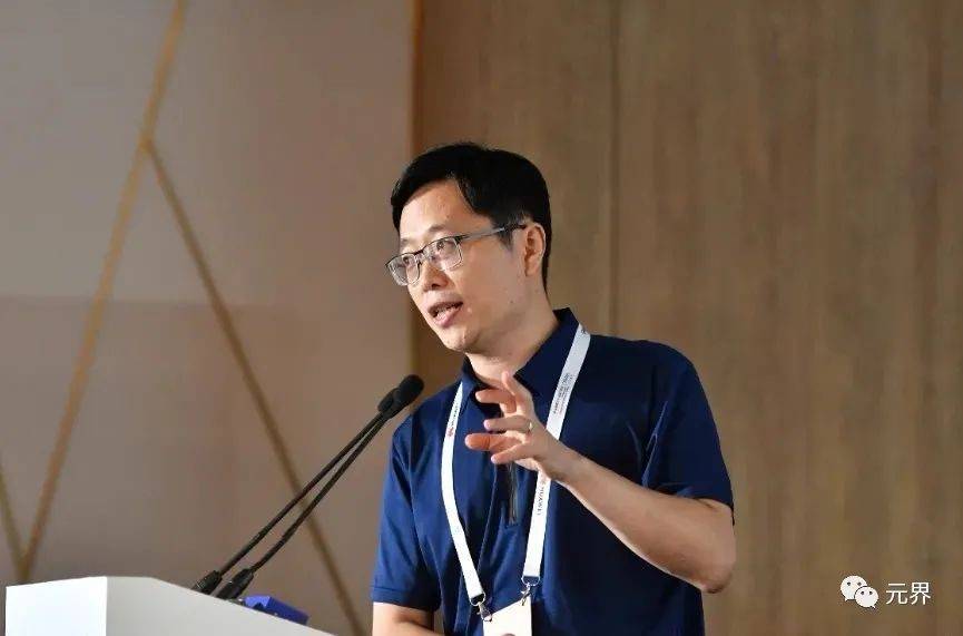 专访|探索者臧志彭:数字中国建设引领中国特色自主元