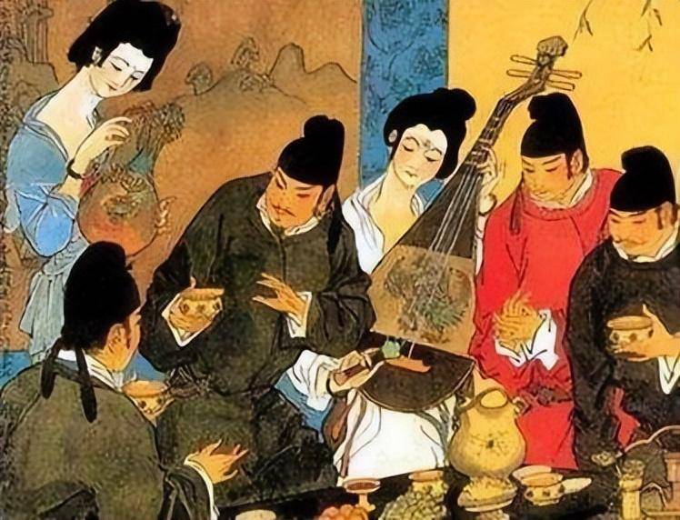 税法的发展:浅论唐朝“两税法“税制的演变,以及其对现代的意义_制度_时期_税收