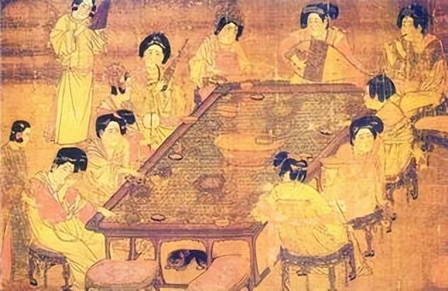 税法的发展:浅论唐朝“两税法“税制的演变,以及其对现代的意义_制度_时期_税收