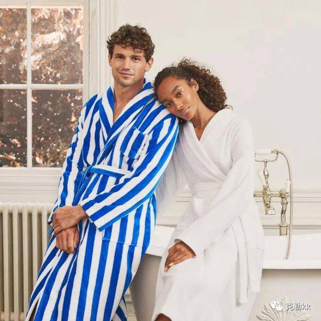 "新"的一年新气象,2023年derek,rose选购指南_睡衣_裤子_内裤