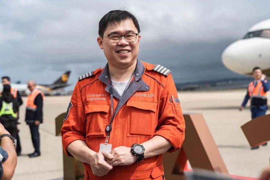 挺过3年疫情,张国炜终于笑了,因为他自主创办的星宇航空赚钱了.