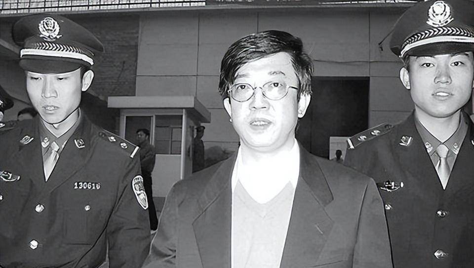 "河北省长之子"程慕阳:沦为红色通缉犯,父亲去世都未相见_儿子_程维高