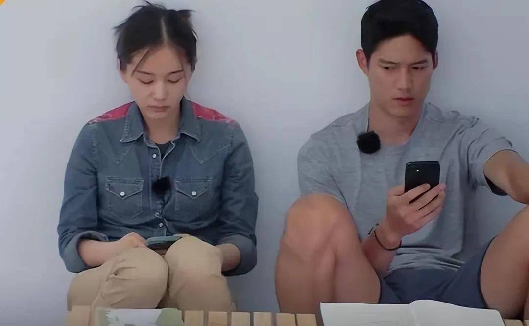 王子文和吴永恩分手上热搜,我看到了女人的卑微,换不来爱情_男孩子