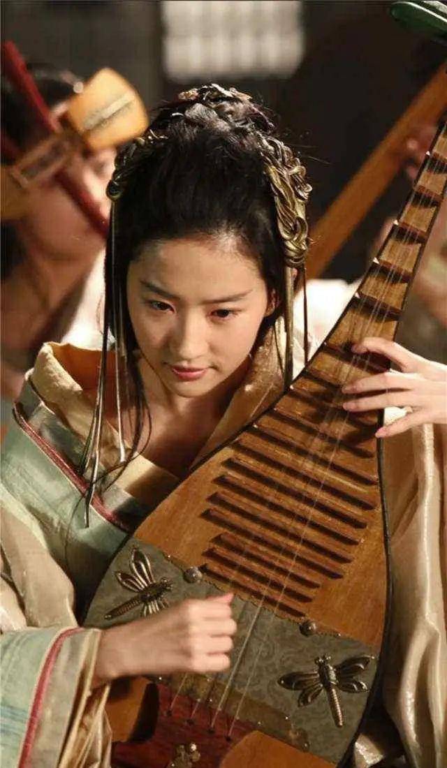 古代酷刑,弹琵琶有多残忍,每受刑一次就肋骨尽断_犯人_刑罚_人体