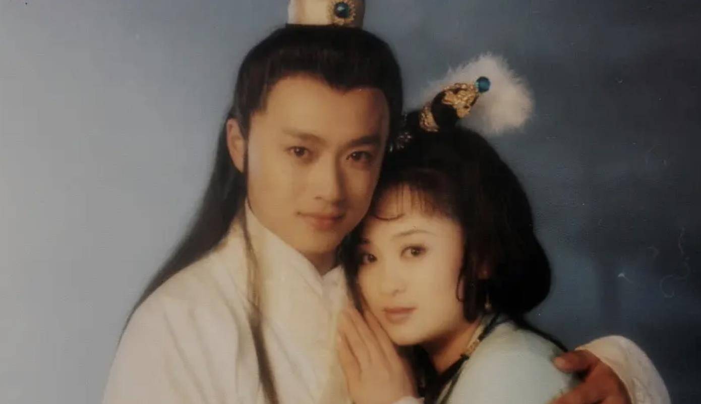 演员吴健:从当红男星到无人问津,他的"消失"是演艺圈的损失