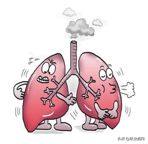 尘肺病相关知识,值得关注_劳动_保护_粉尘