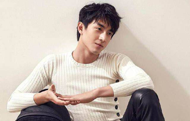 林更新罕谈家人,父亲曾工作忙到不回家,如今为他婚姻操碎心 时候 迪伦