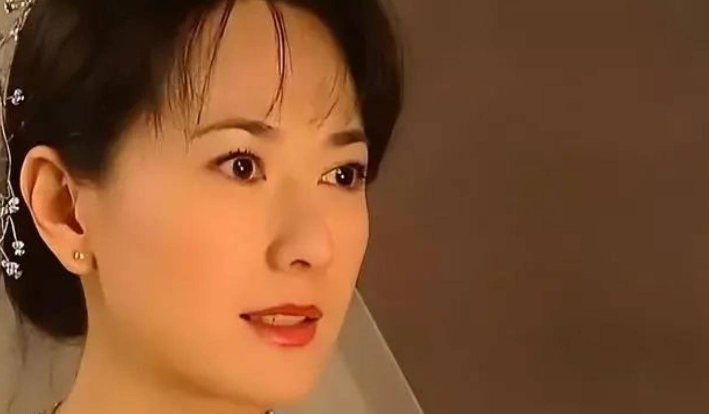 时隔7年的《家有仙妻2》,让戈伟如再度翻红.