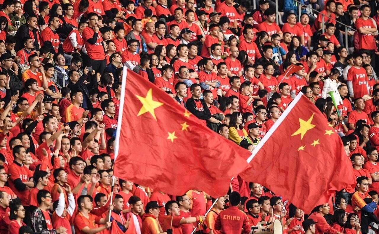 二人或许真能帮助国足达到历史新高度,让男足梦幻般两翼齐飞?