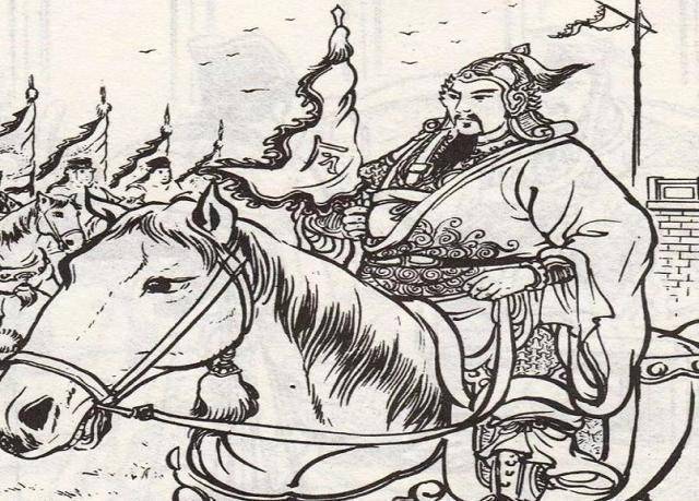 为什么晋悼公不算传统的春秋五霸，却被人认为是霸主_晋国_晋道公_郑国