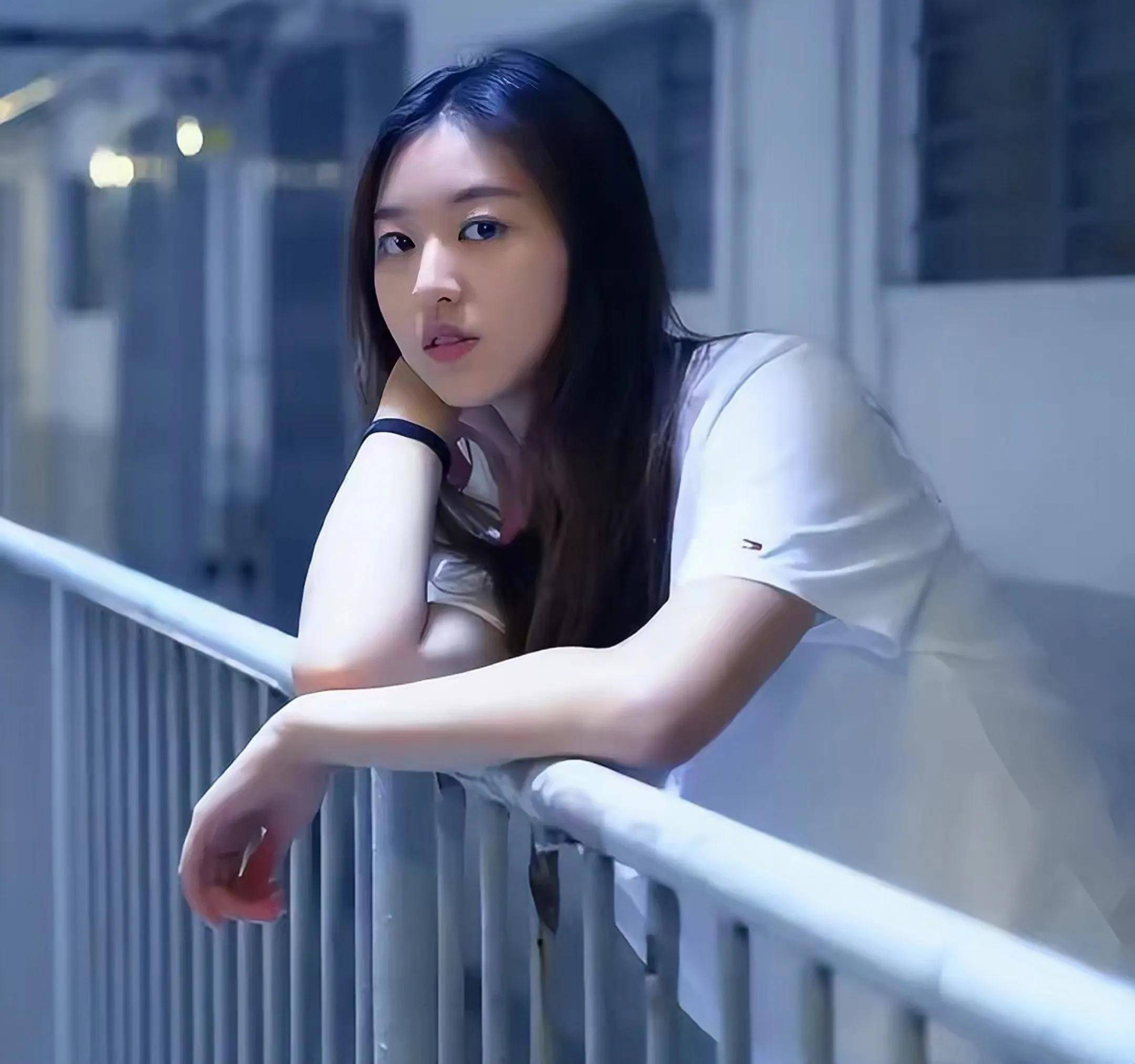 邓丽欣_女友_maple