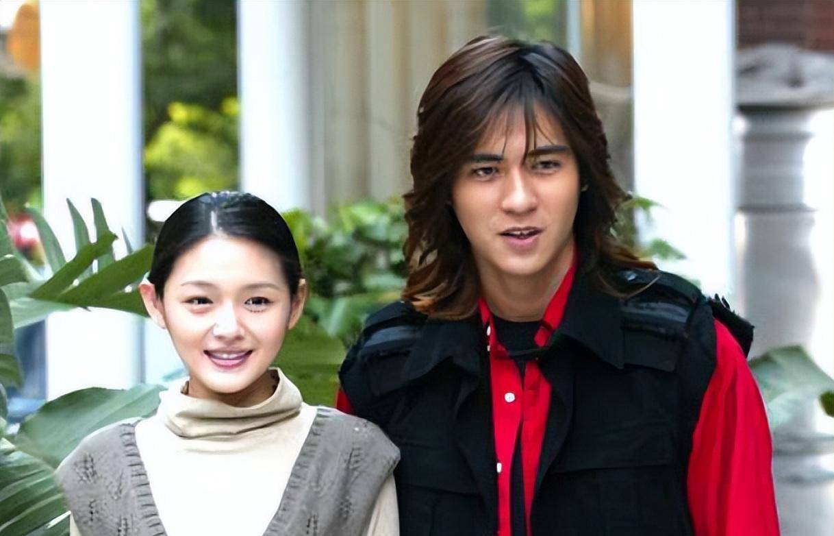 《流星花园》播出22年,演员们有的进了监狱,有的被骗,有的出车祸身亡