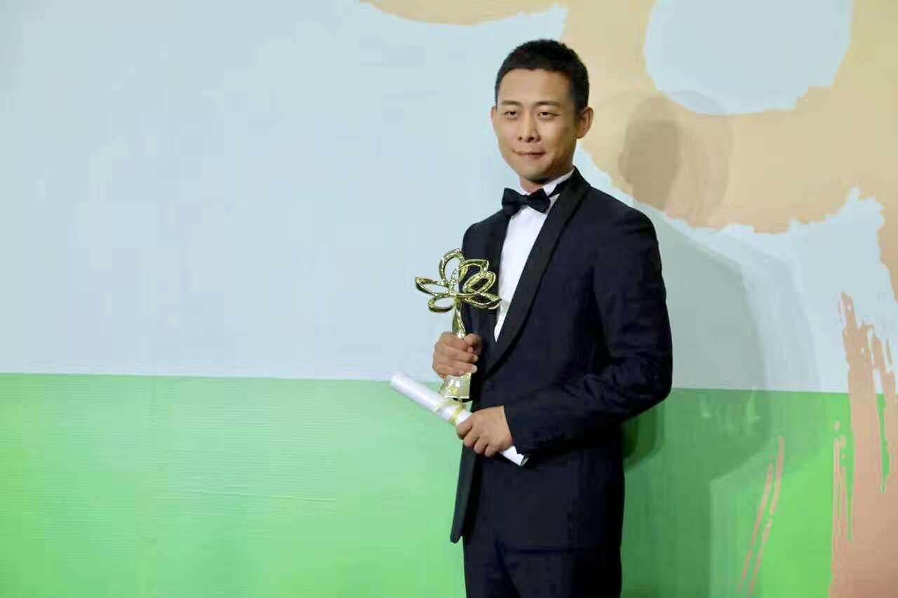 张译个人资料 来自搜狐网