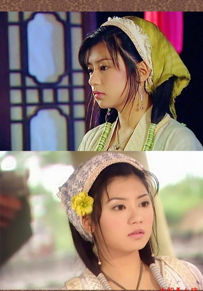 电视剧_师姐_时候