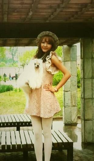 女友是国内首支少女团体成员,曾被曝是第三者_于玮_恋情_节目