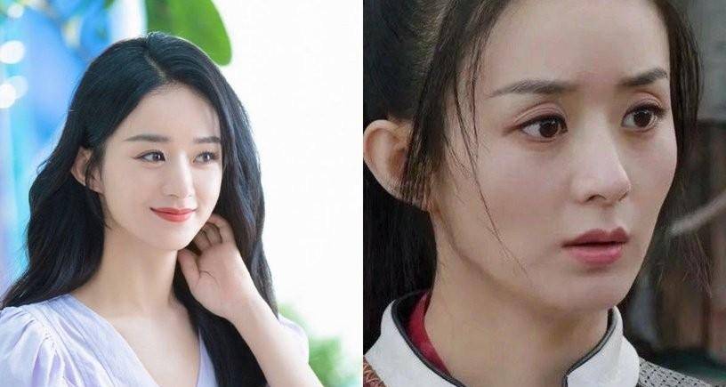 6位三眼皮明星盘点,《社内相亲》薛仁雅电眼超杀,是招桃花面相_皮大眼