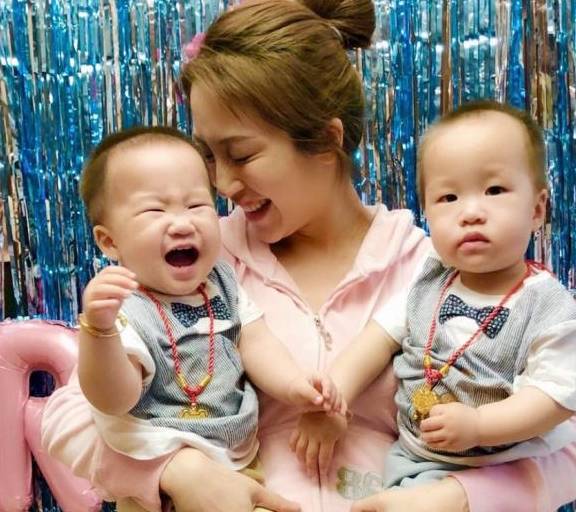 十八线女星被骗婚抢子,杨洋李沁蒋梦婕相继发声,网友一边倒_孩子