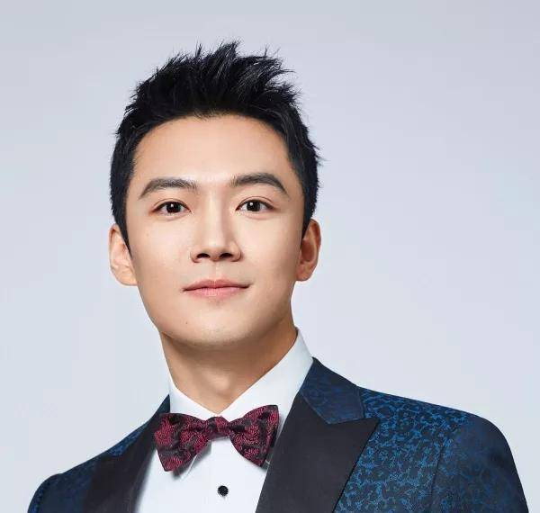 资阳市明星:有人嫁袁弘,有人是刘德华的师父,还有电视主播张幍_张歆艺