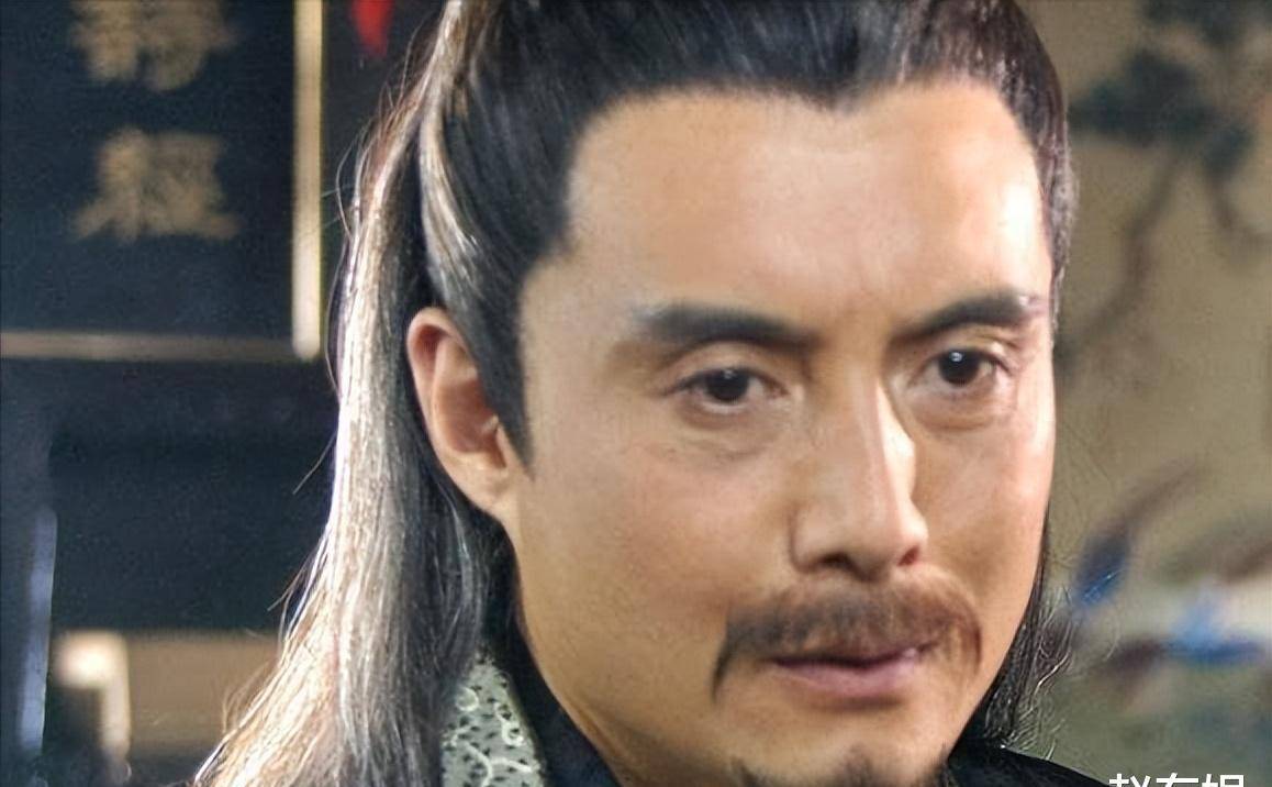 白龙马王伯昭:抛弃流产6次的发妻,和父亲对簿公堂,3婚又遇良人_杨洁