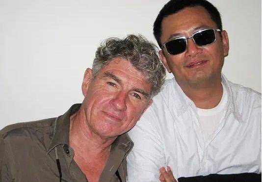 王家卫不该被神化_电影_张国荣_刘镇伟