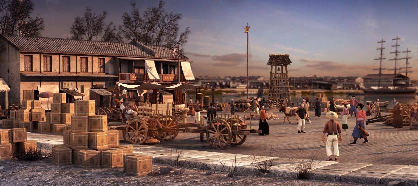 李卫养着百万人规模的黑帮,满朝文武都怕他,为何雍正却视若无睹_皇帝