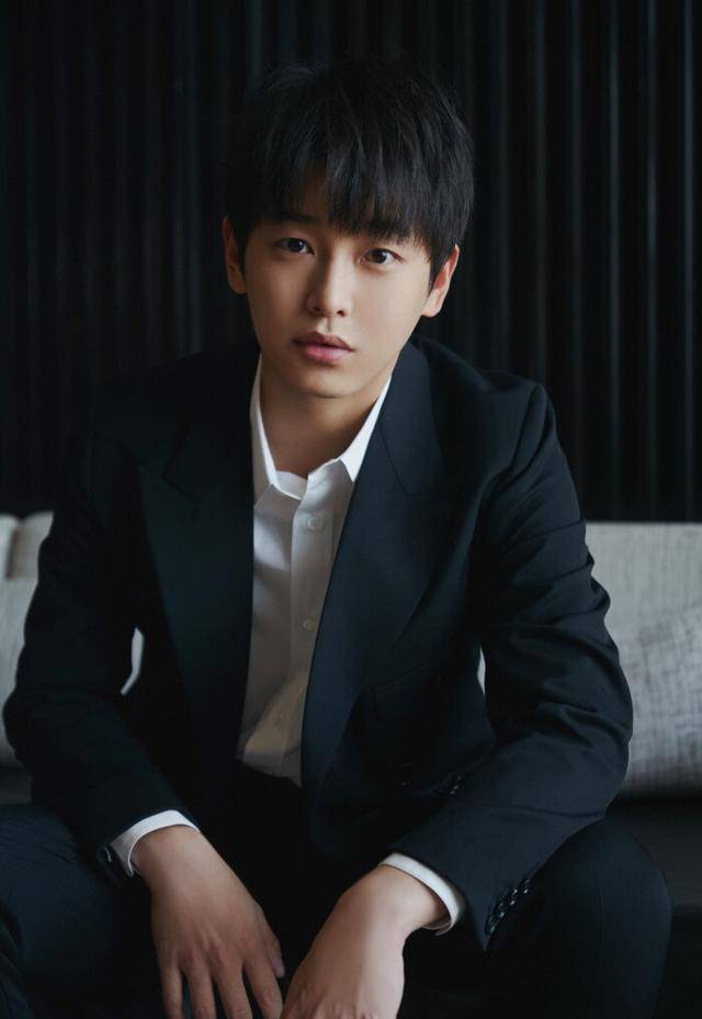 《太子妃升职记》演员现状,盛一伦凉了?