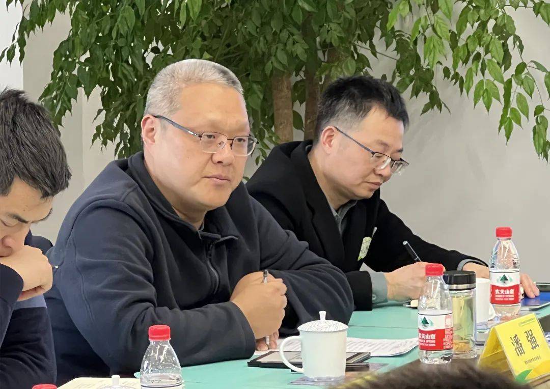 省教育技术中心,越城区教体局,德清县教育局赴余杭区调研艺术互联网