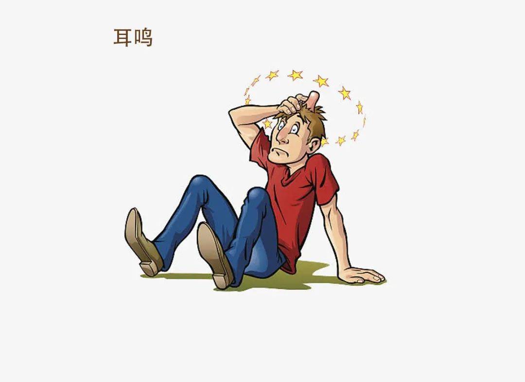 成都民生耳鼻喉医院提示:可能是这些疾病的预警信号!