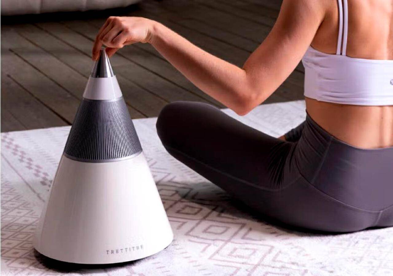 三分频音箱好在哪儿?怎么选?举例说明,可以看看这款TTT核弹头音箱