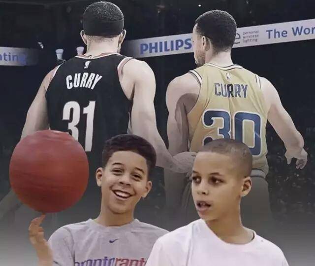 除了库里兄弟还有他们!_卡特麦迪_决赛_本赛季