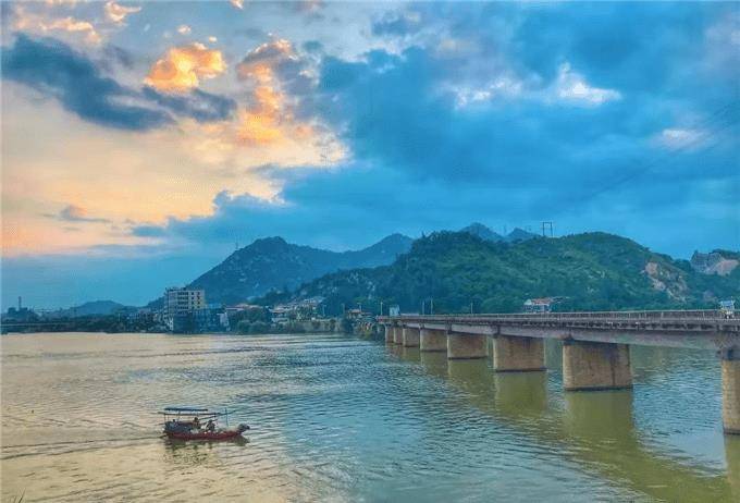 赏五大"国保" 感受漳州台商投资区历史纵深和文化脉络_江东_单位_白礁