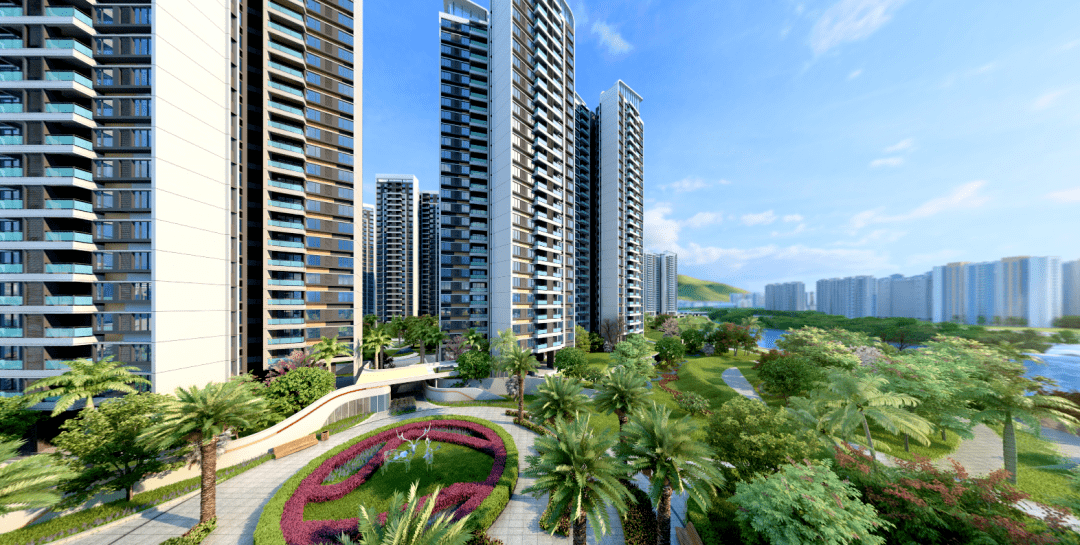 清远保利奥体大都汇售楼处咨询预约看房热线:400-022-8887转9999(营销