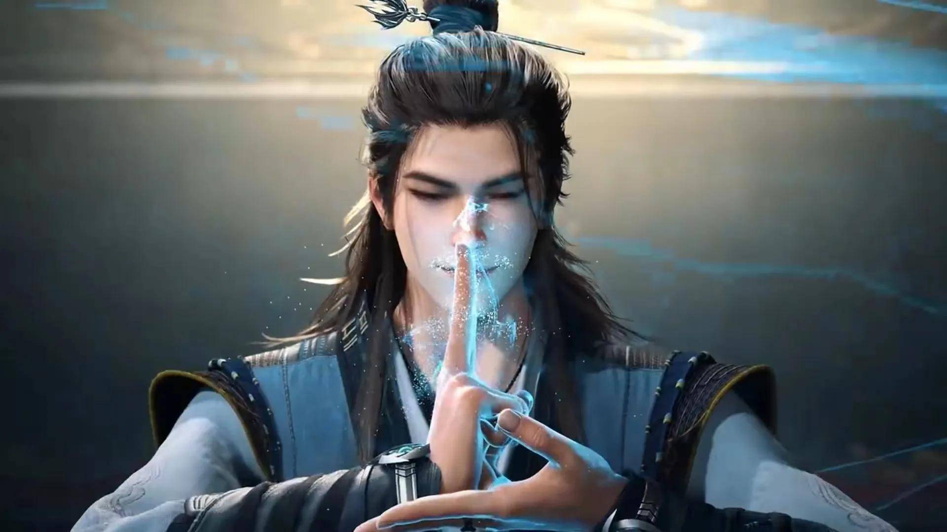 看完《师兄啊师兄》第8集后遗症严重,谁也逃不掉,你抠门不?