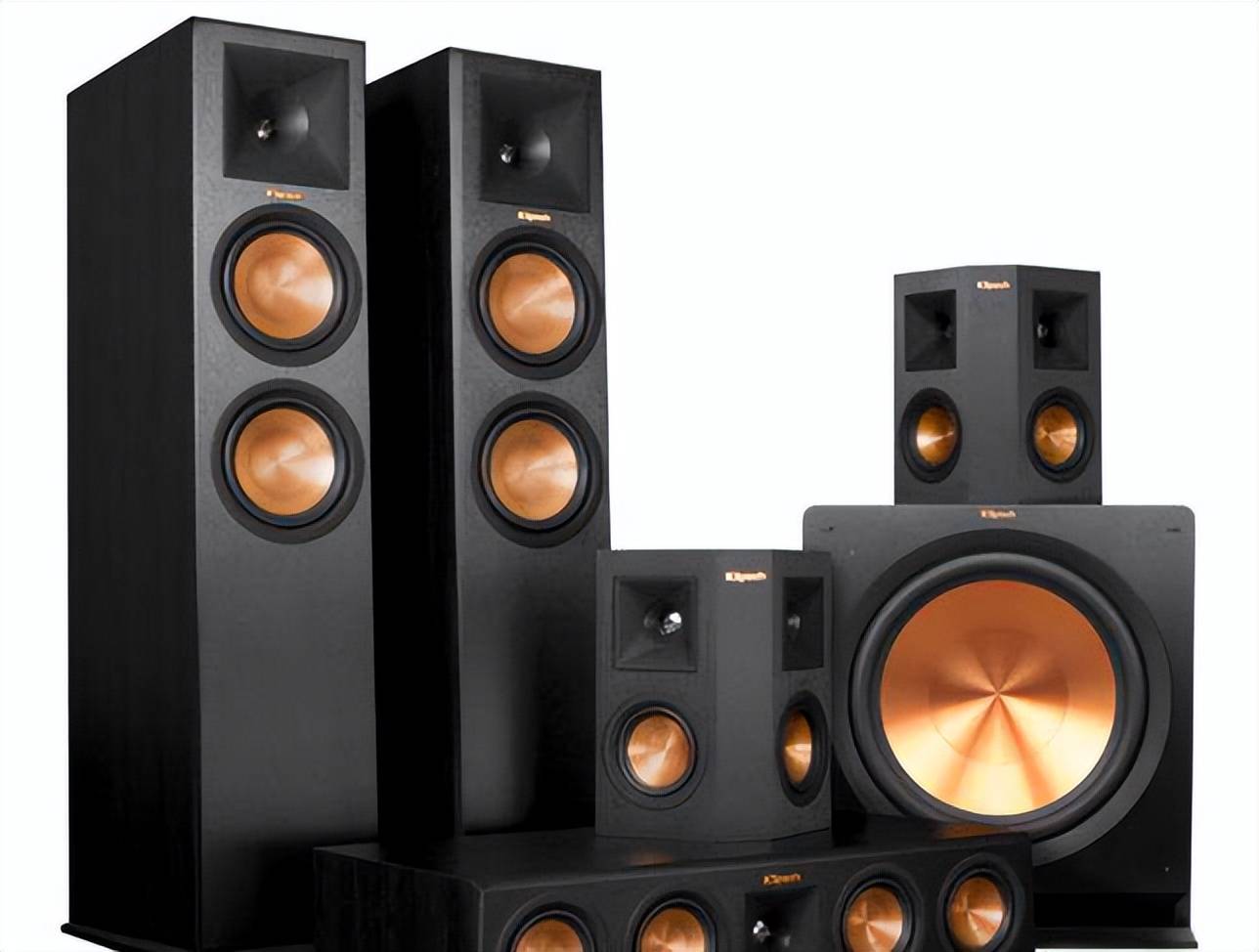 三分频音箱好在哪儿?怎么选?举例说明,可以看看这款TTT核弹头音箱