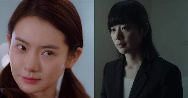 《上海女子图鉴》和《北京女子图鉴》一样,只是在放大负能量_海燕