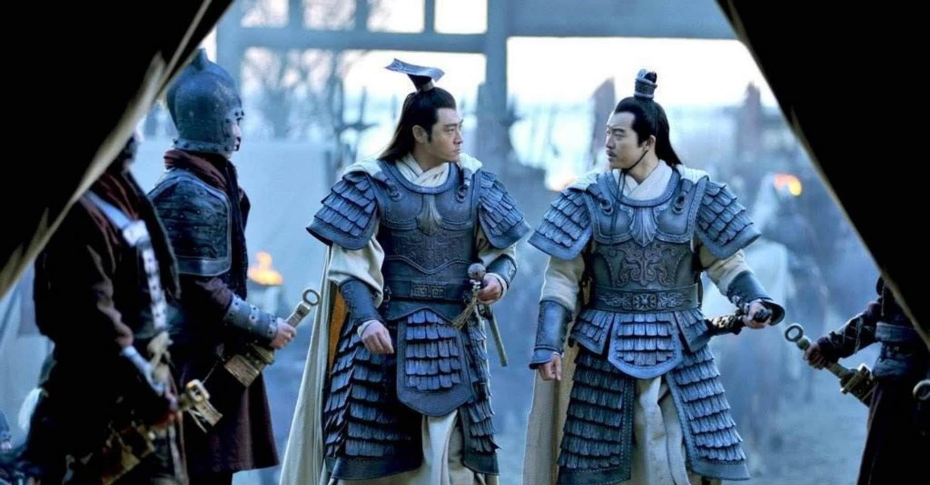 孙策将江东留给孙权,孙权为啥弄得他断子绝孙?