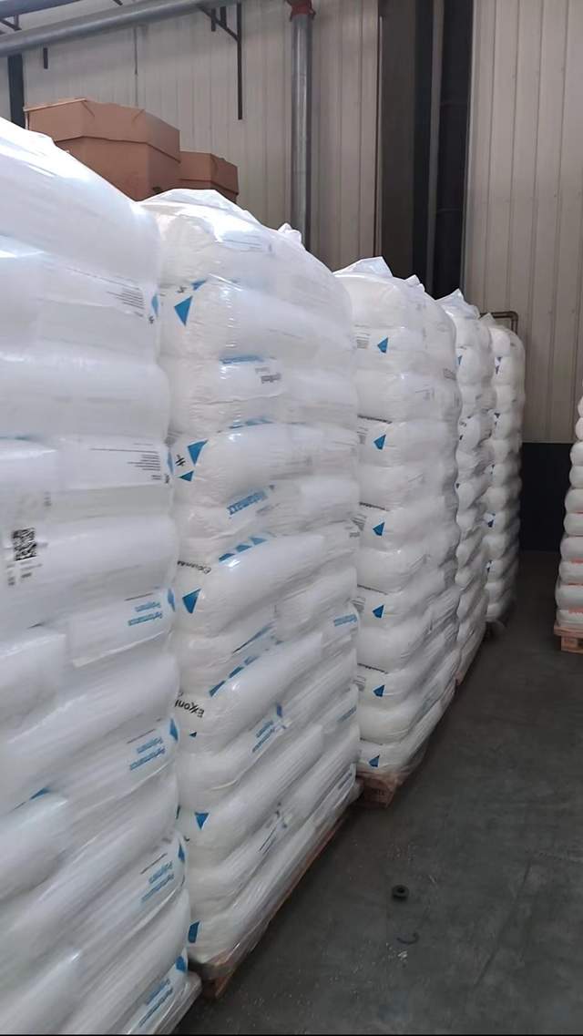 埃克森美孚poe 6202 威达美弹性体-物性说明_乙烯_塑料_加工