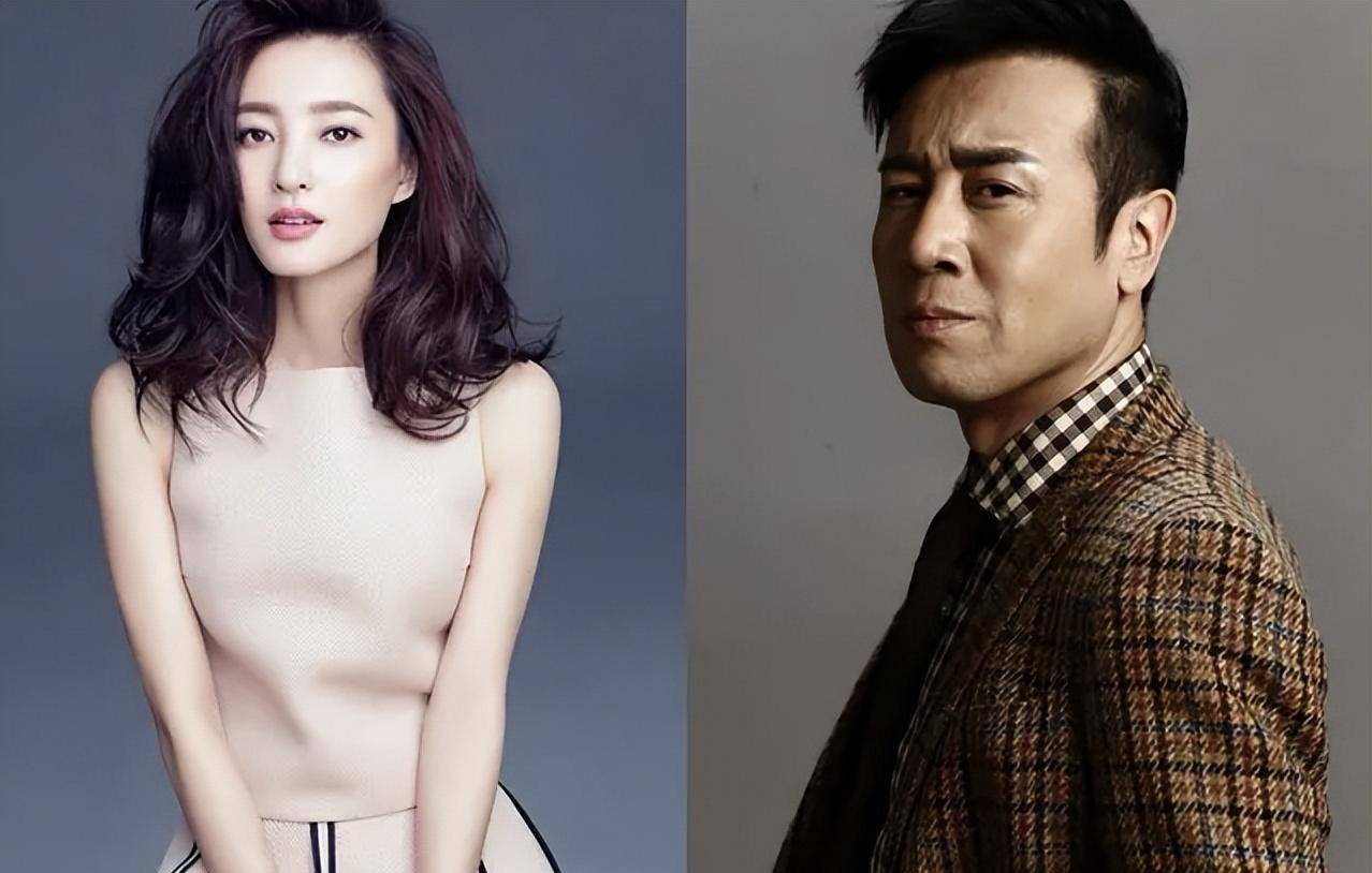 于和伟:我和王丽坤只是绯闻,余生绝不会辜负结发妻子宋林静_辽宁抚顺