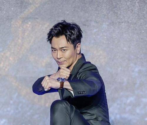 师出同门不同境遇:吴京靠《战狼》登顶影坛,吴樾无戏可拍搞出镜_武术