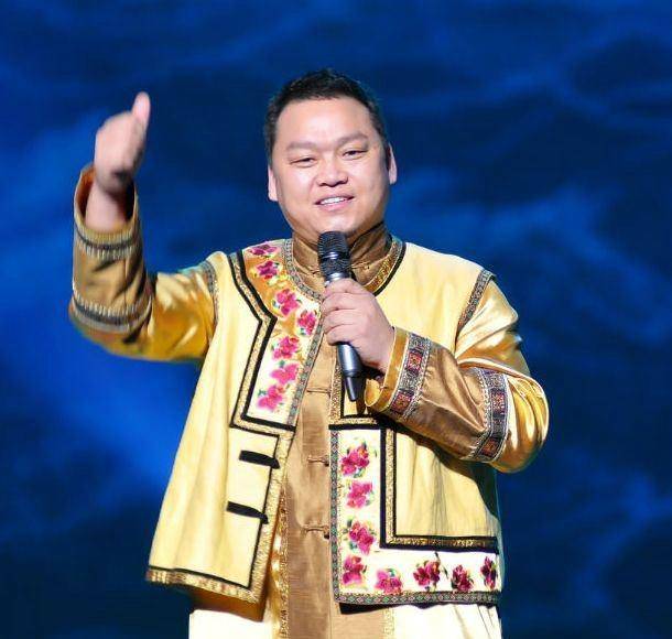 44岁艺术家高保利车祸身亡,当天还和好友聚餐,龚琳娜发文悼念_消息