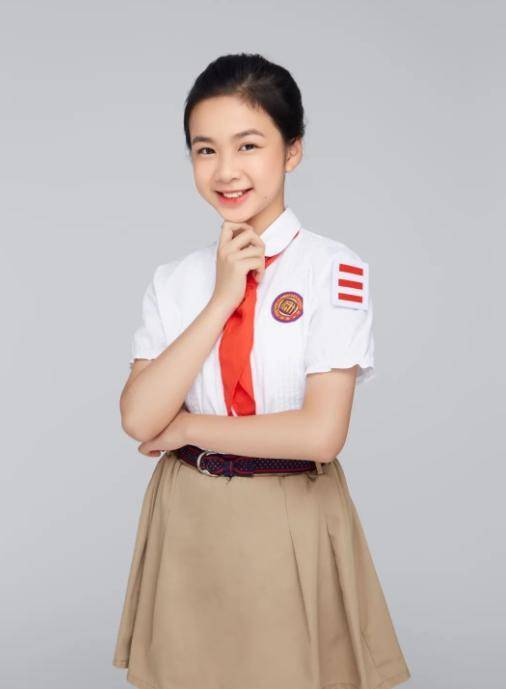 六年级小学生的简历火了,雅思近满分看呆大学生,10后比00后还猛_教育
