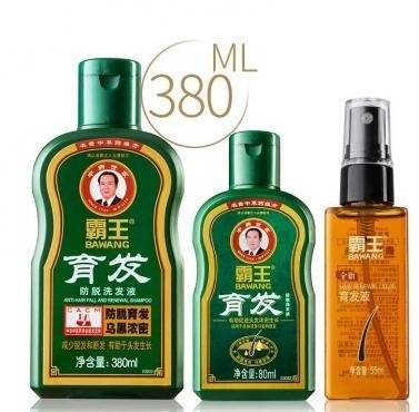 生发养发哪个品牌最好？育发液排名前十名，性价比高（国内知名生发养发品牌）