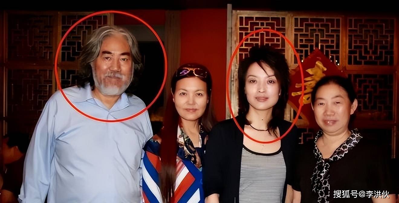 张纪中樊馨蔓6年离婚大战没完没了,名人婚姻究竟有多值钱?