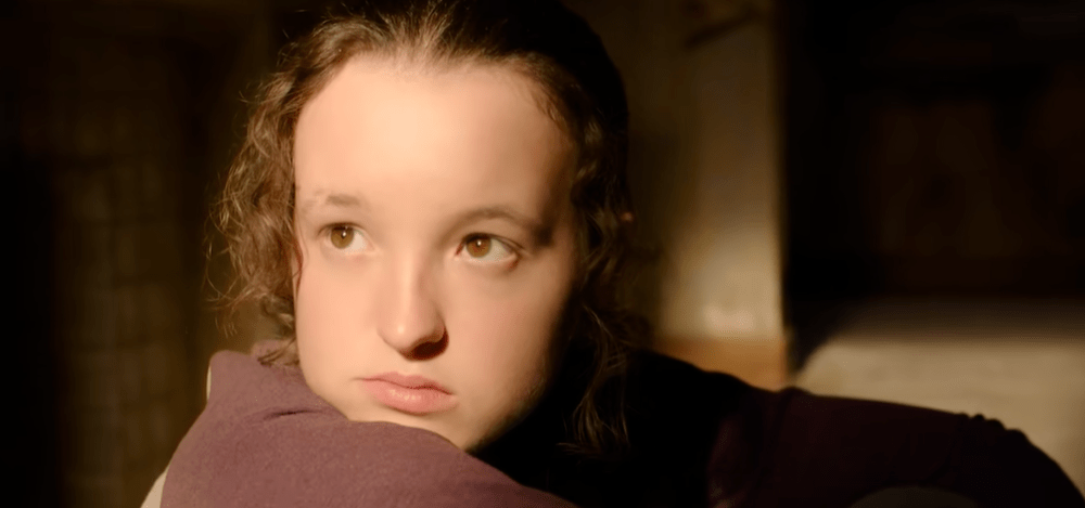 小熊女长大了在剧版,小熊女表现也挺生动.