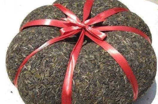 世界上最贵的茶叶,一直被收藏在故宫里_贡茶_普洱茶_加工