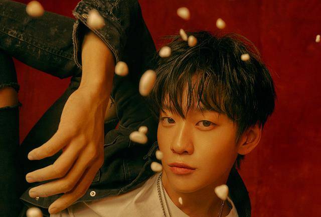 网曝《青3》公演排名,李俊濠"德不配位",孙亦航险些吊车尾_梁森_实力