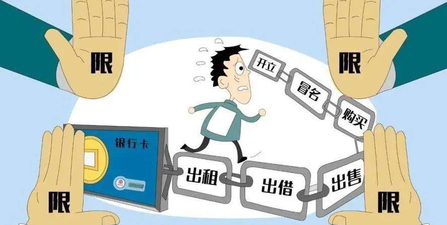 出售、出借银行卡 出售、出借银行卡